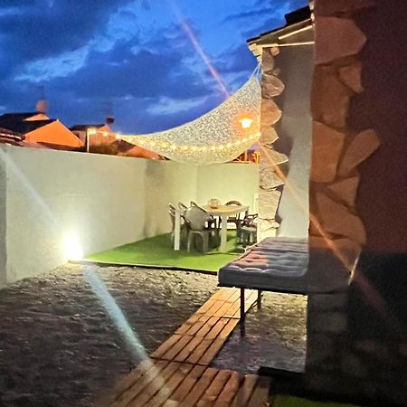 Casa En L Escala Con Piscina Y Wifi Free Villa L' Escala Eksteriør bilde