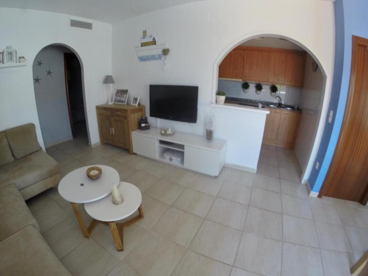 Casa En L Escala Con Piscina Y Wifi Free Villa L' Escala Eksteriør bilde