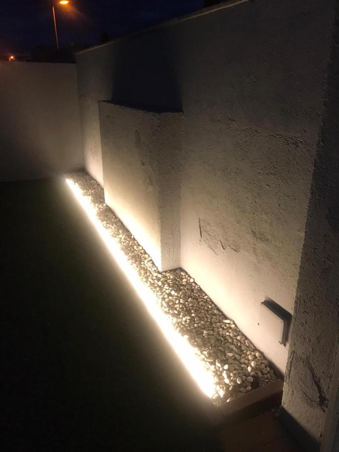 Casa En L Escala Con Piscina Y Wifi Free Villa L' Escala Eksteriør bilde