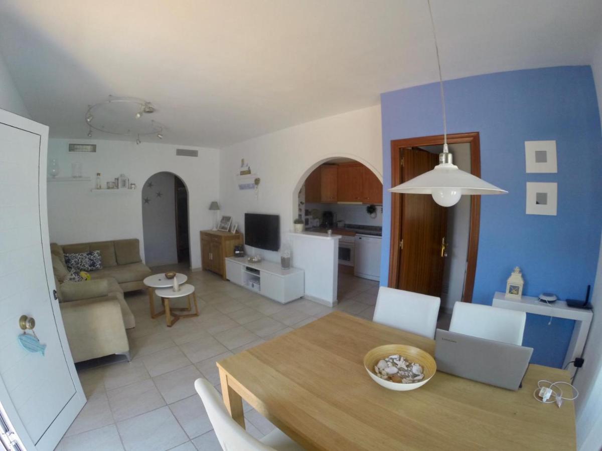 Casa En L Escala Con Piscina Y Wifi Free Villa L' Escala Eksteriør bilde