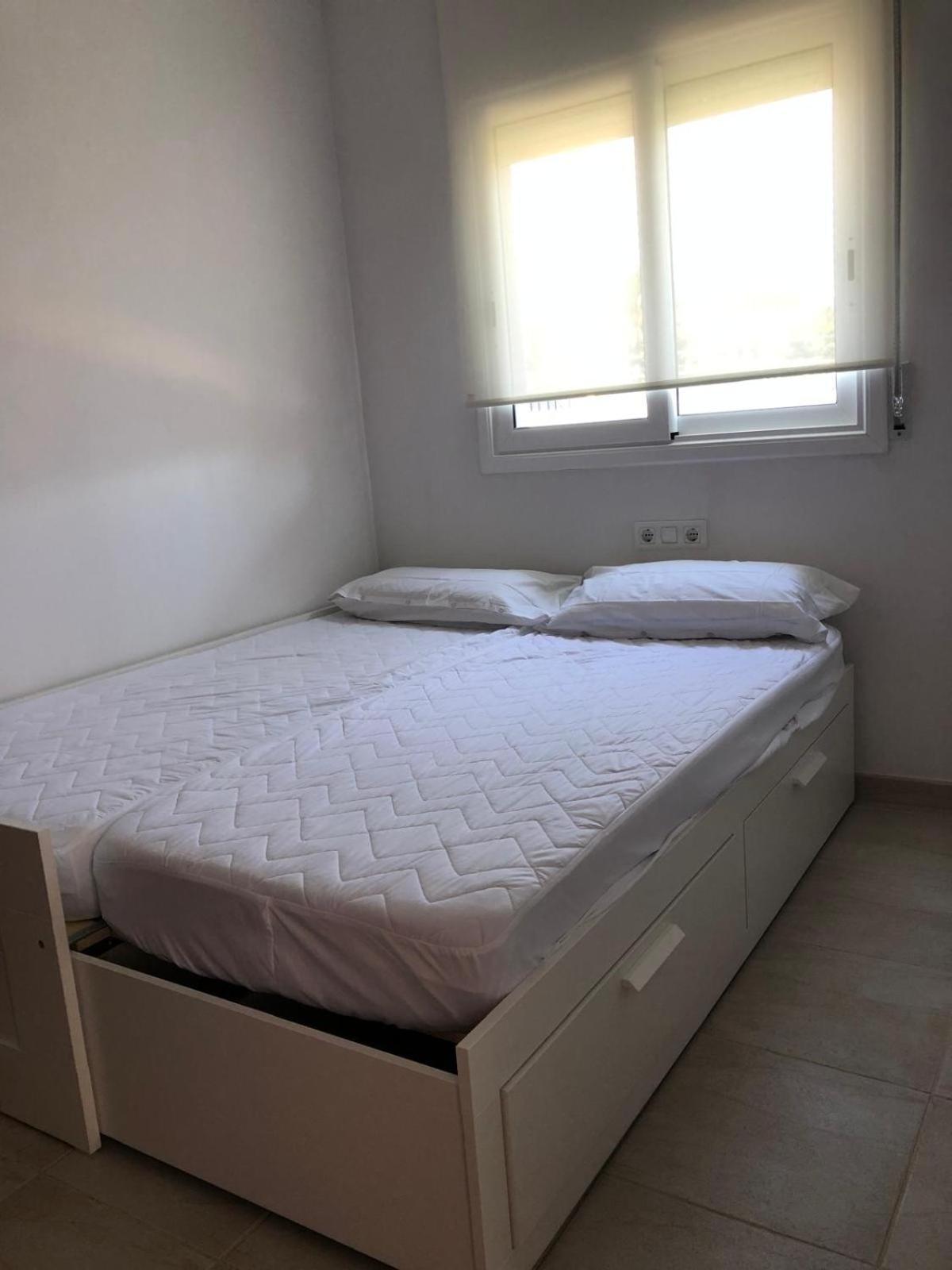Casa En L Escala Con Piscina Y Wifi Free Villa L' Escala Eksteriør bilde